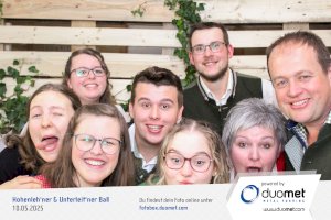 Hohenleh’ner & Unterleit’ner Ball